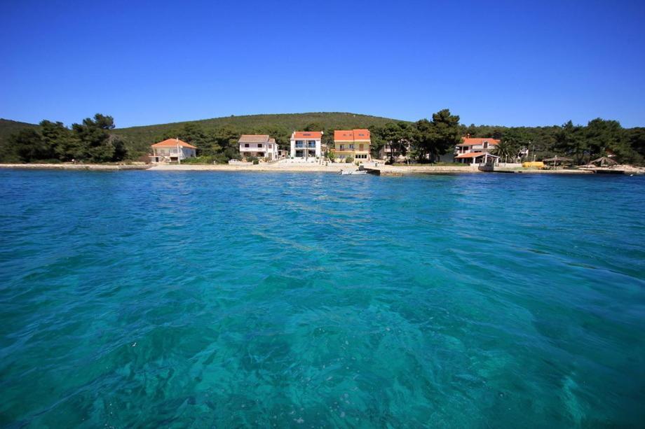 Vila Orada Molat Exterior photo