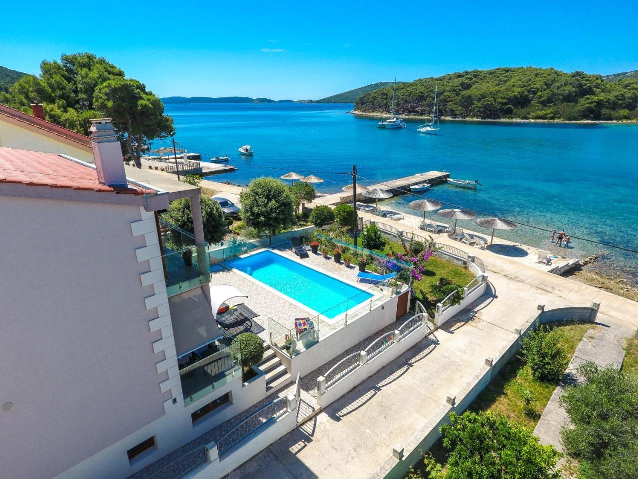 Vila Orada Molat Exterior photo