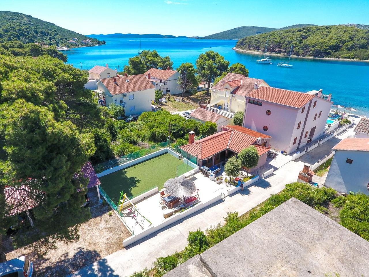 Vila Orada Molat Exterior photo